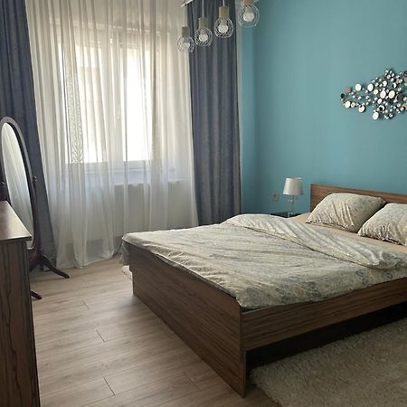 Apartman Tara سوبوتيتْسا المظهر الخارجي الصورة
