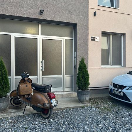 Apartman Tara سوبوتيتْسا المظهر الخارجي الصورة
