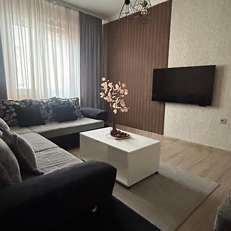 Apartman Tara سوبوتيتْسا المظهر الخارجي الصورة