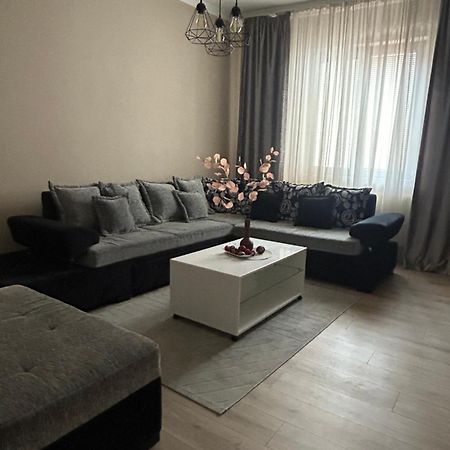Apartman Tara سوبوتيتْسا المظهر الخارجي الصورة
