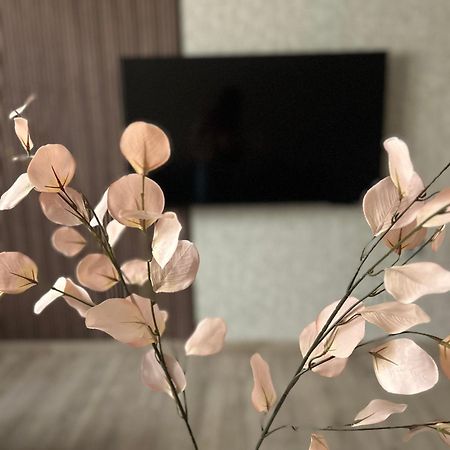 Apartman Tara سوبوتيتْسا المظهر الخارجي الصورة