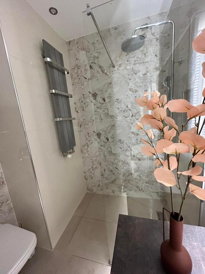 Apartman Tara سوبوتيتْسا المظهر الخارجي الصورة