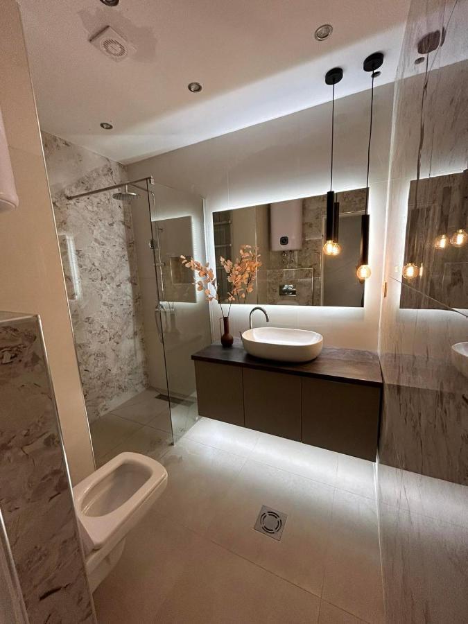 Apartman Tara سوبوتيتْسا المظهر الخارجي الصورة