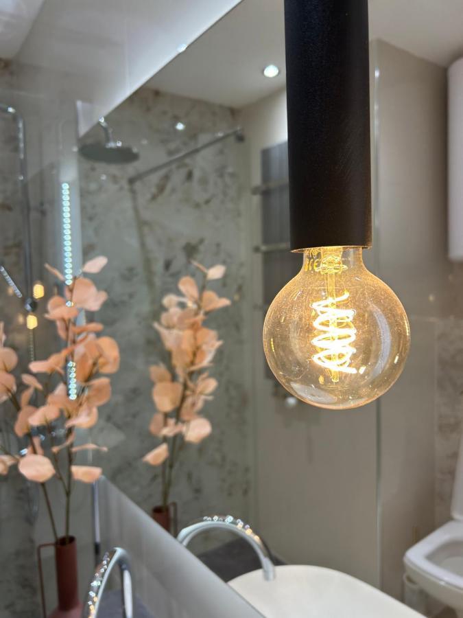 Apartman Tara سوبوتيتْسا المظهر الخارجي الصورة