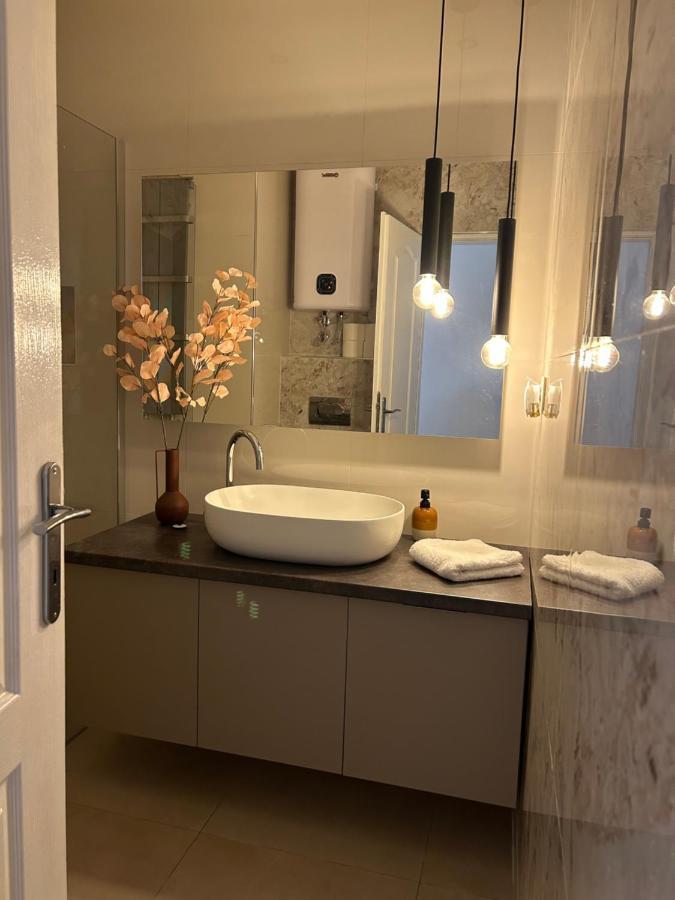 Apartman Tara سوبوتيتْسا المظهر الخارجي الصورة