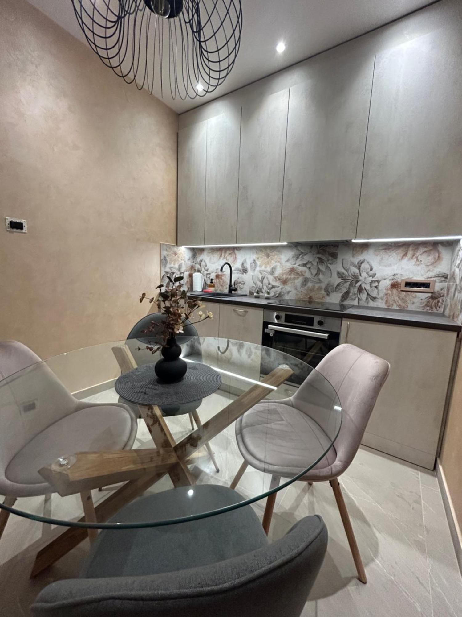 Apartman Tara سوبوتيتْسا المظهر الخارجي الصورة