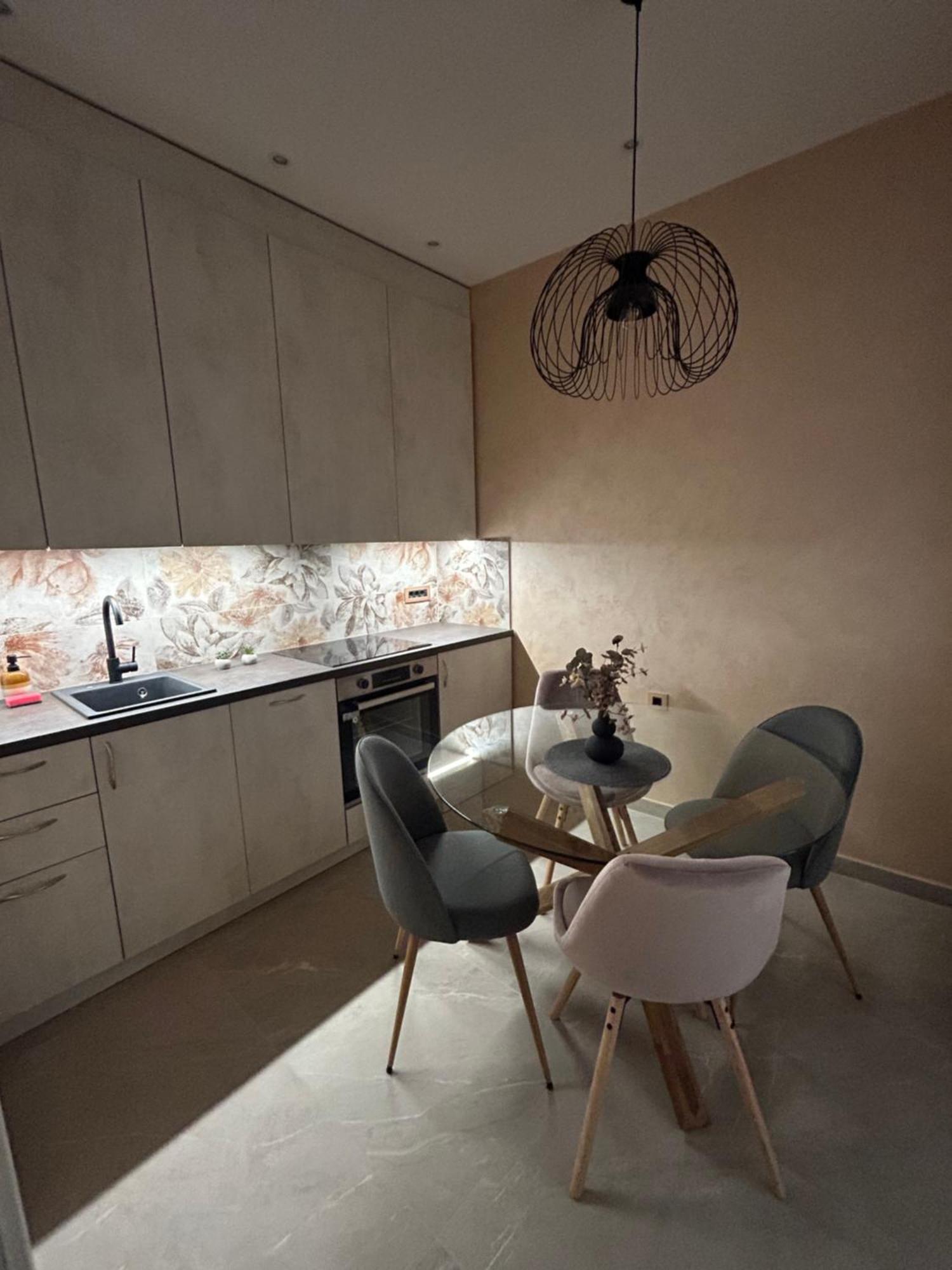 Apartman Tara سوبوتيتْسا المظهر الخارجي الصورة
