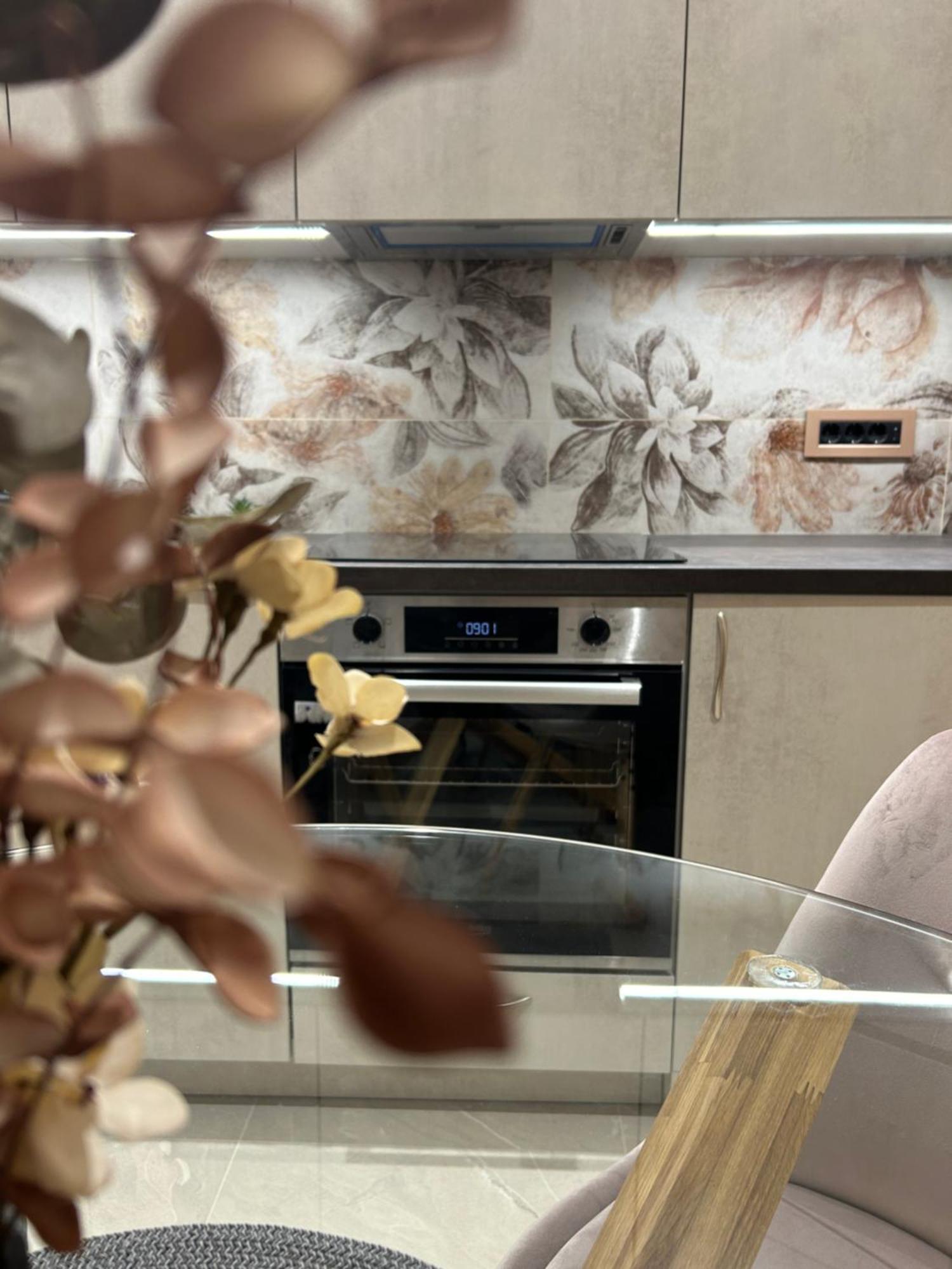 Apartman Tara سوبوتيتْسا المظهر الخارجي الصورة