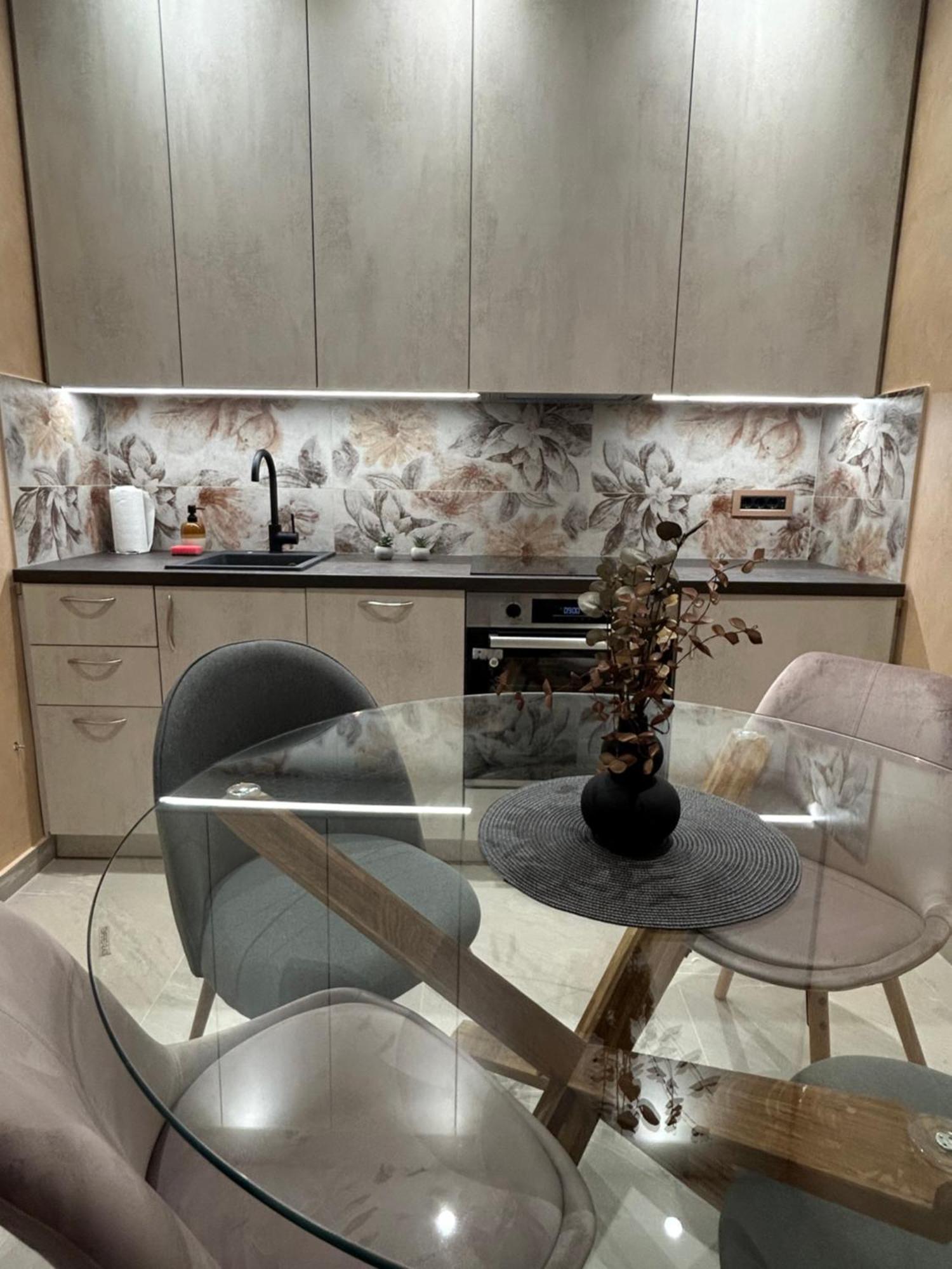 Apartman Tara سوبوتيتْسا المظهر الخارجي الصورة