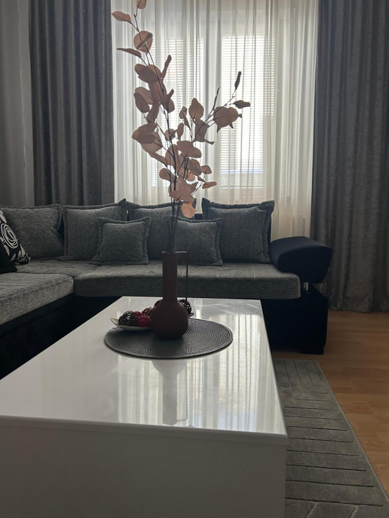 Apartman Tara سوبوتيتْسا المظهر الخارجي الصورة