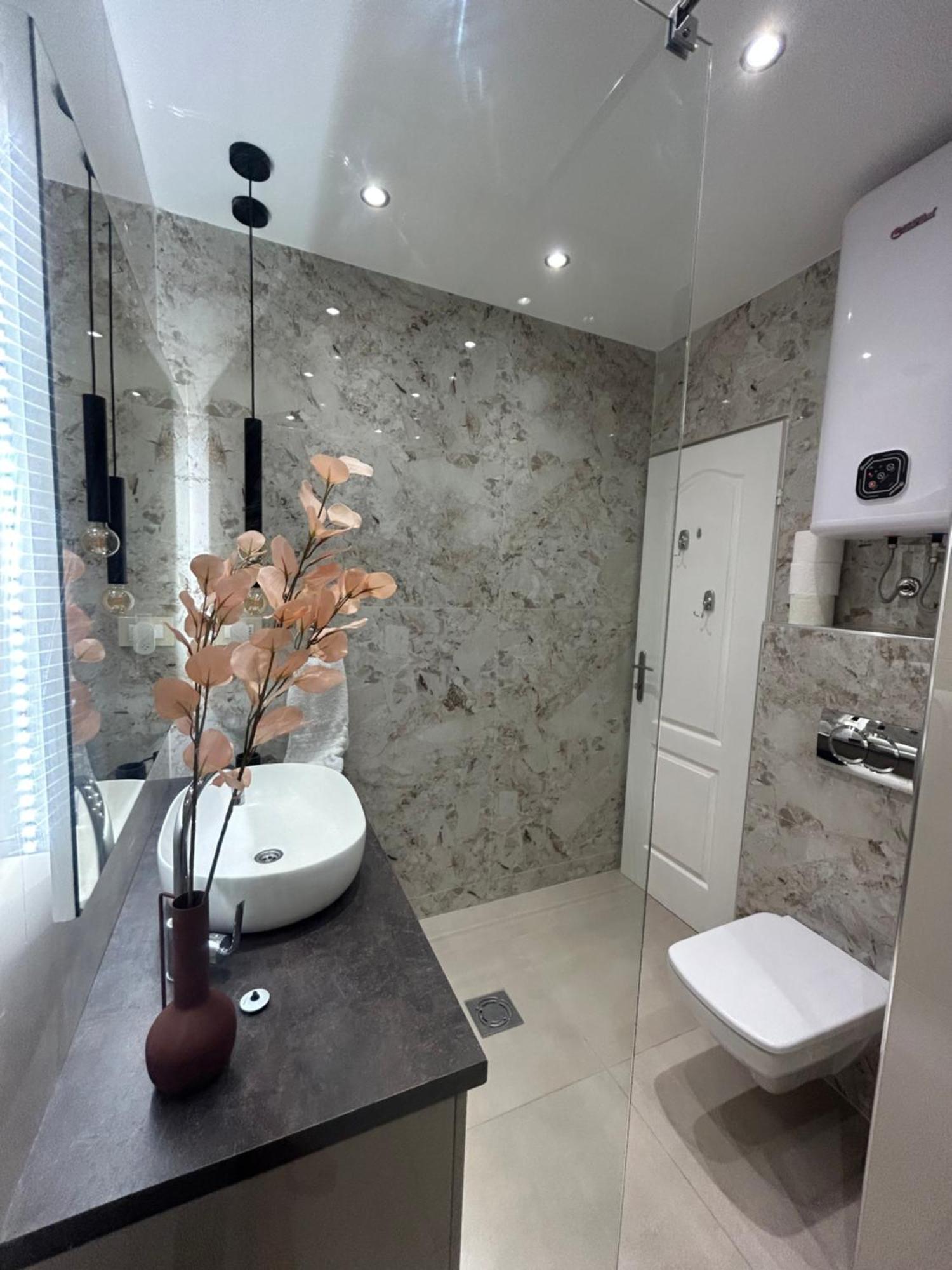 Apartman Tara سوبوتيتْسا المظهر الخارجي الصورة