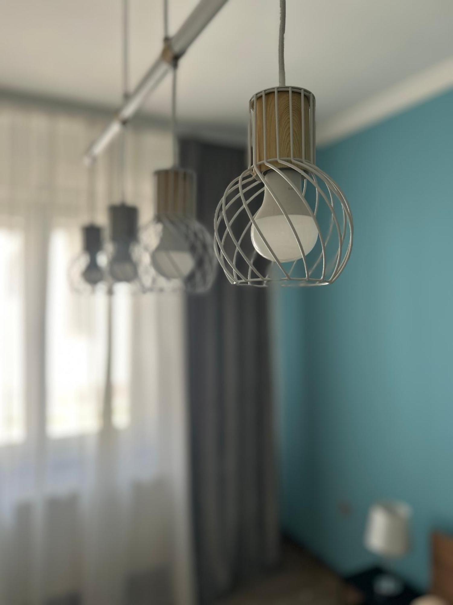 Apartman Tara سوبوتيتْسا المظهر الخارجي الصورة