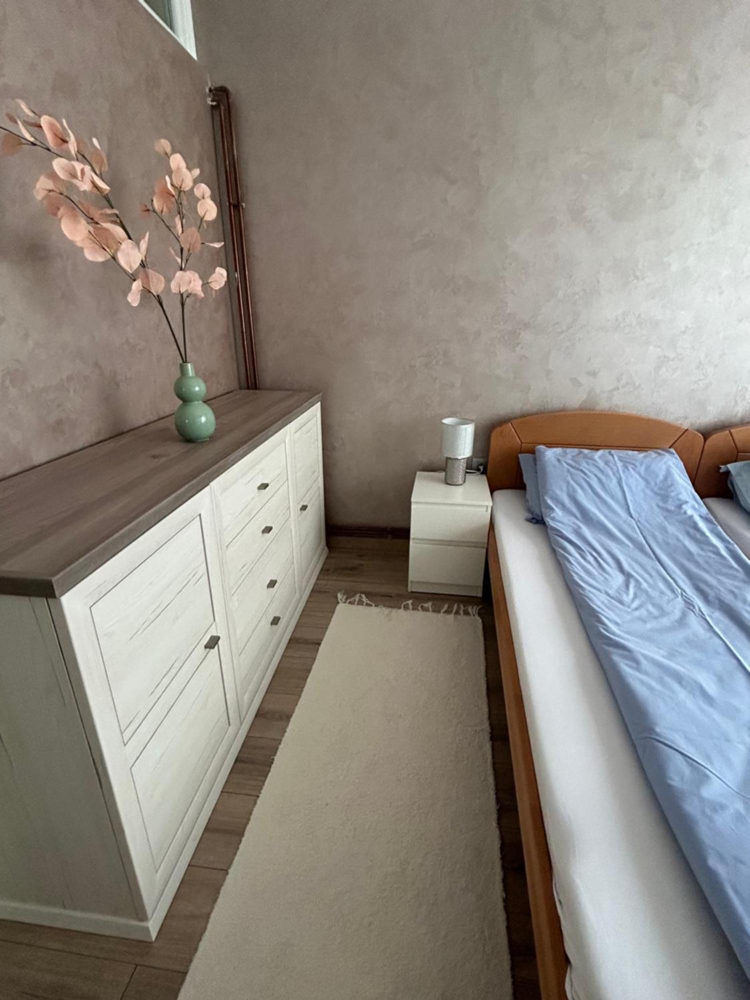 Apartman Tara سوبوتيتْسا المظهر الخارجي الصورة