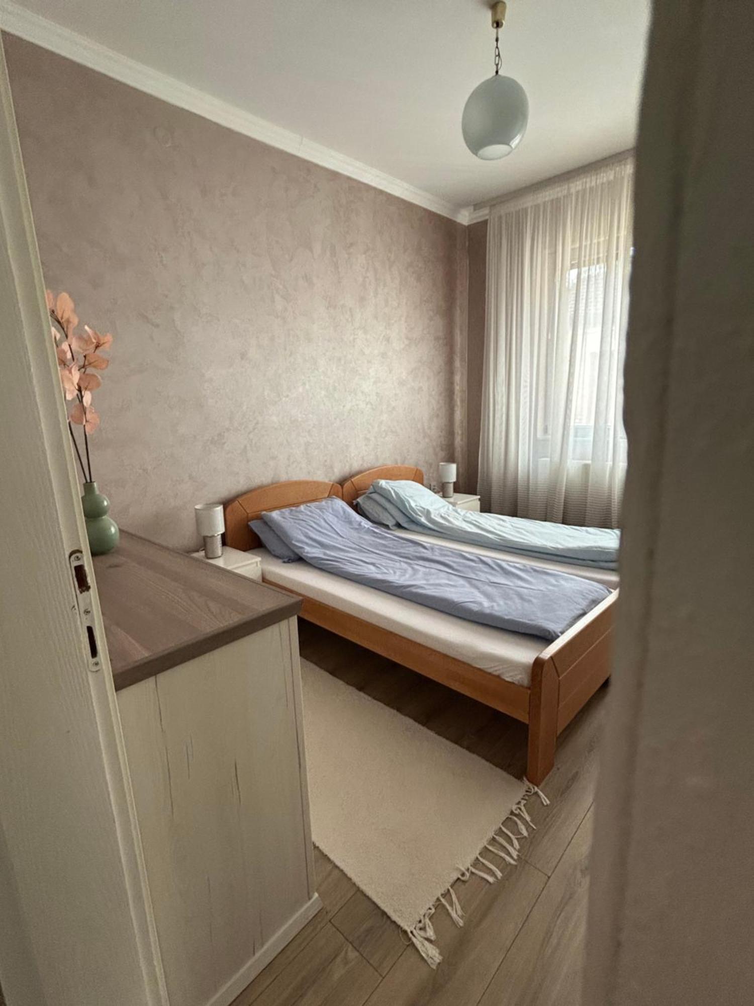 Apartman Tara سوبوتيتْسا المظهر الخارجي الصورة