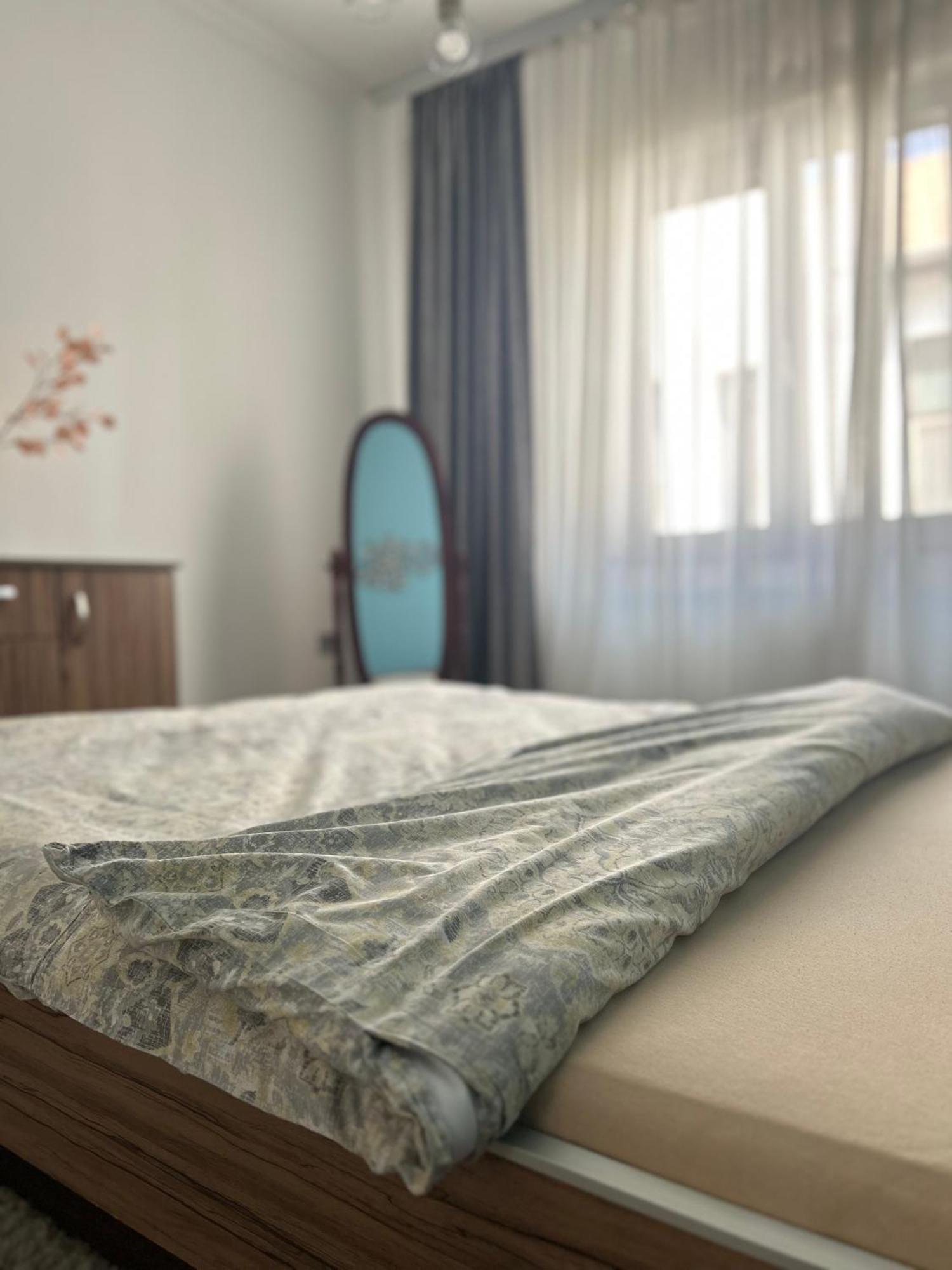 Apartman Tara سوبوتيتْسا المظهر الخارجي الصورة
