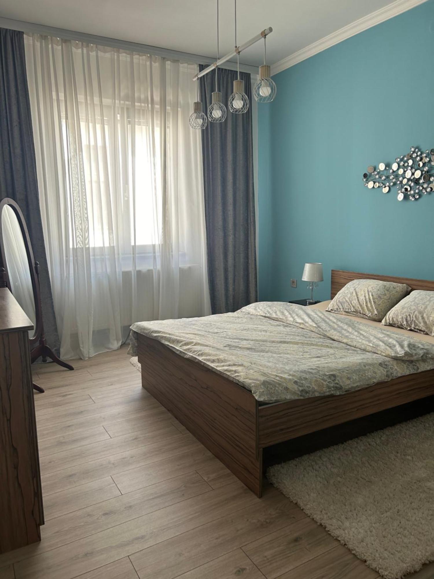Apartman Tara سوبوتيتْسا المظهر الخارجي الصورة