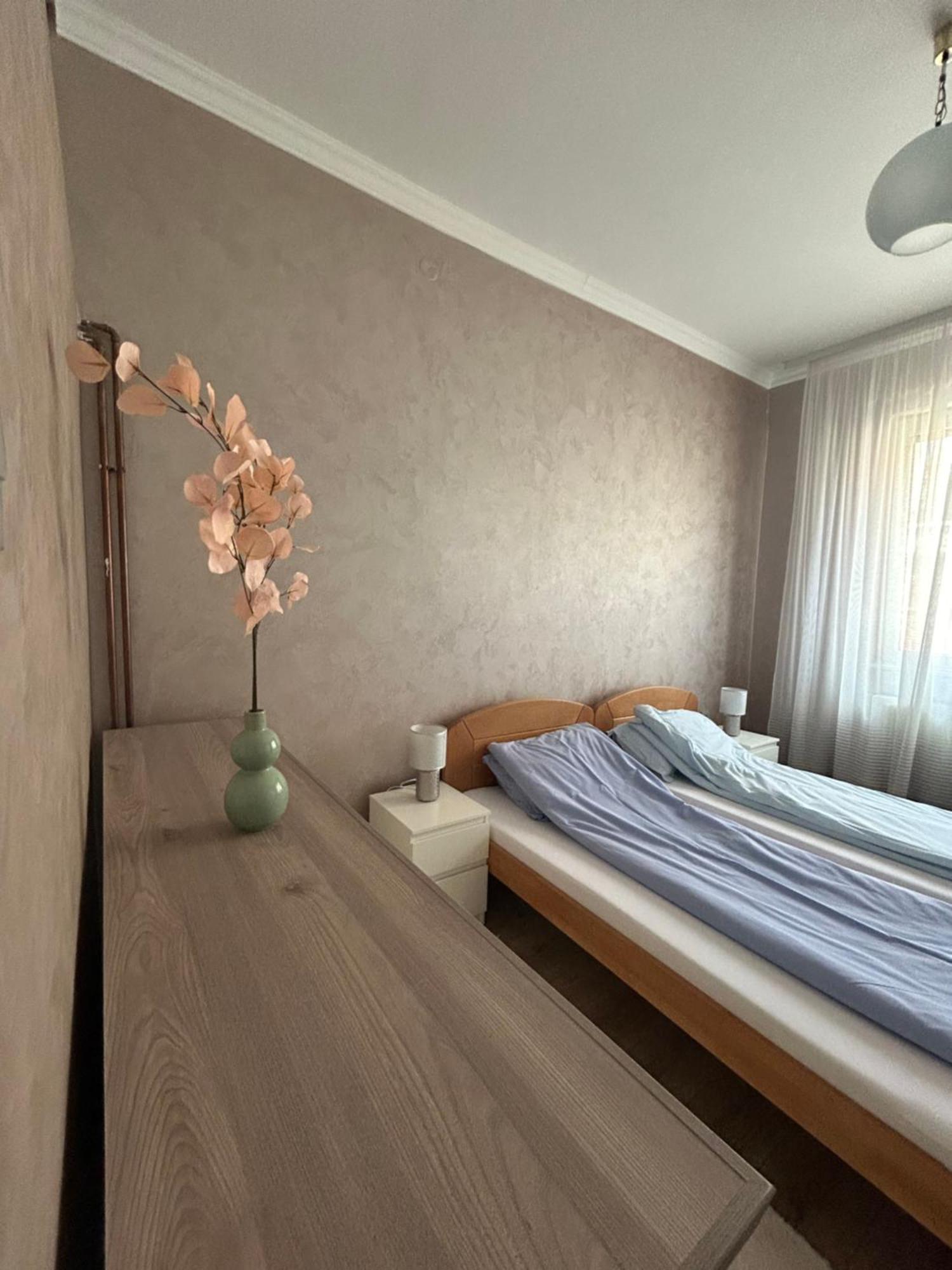 Apartman Tara سوبوتيتْسا المظهر الخارجي الصورة