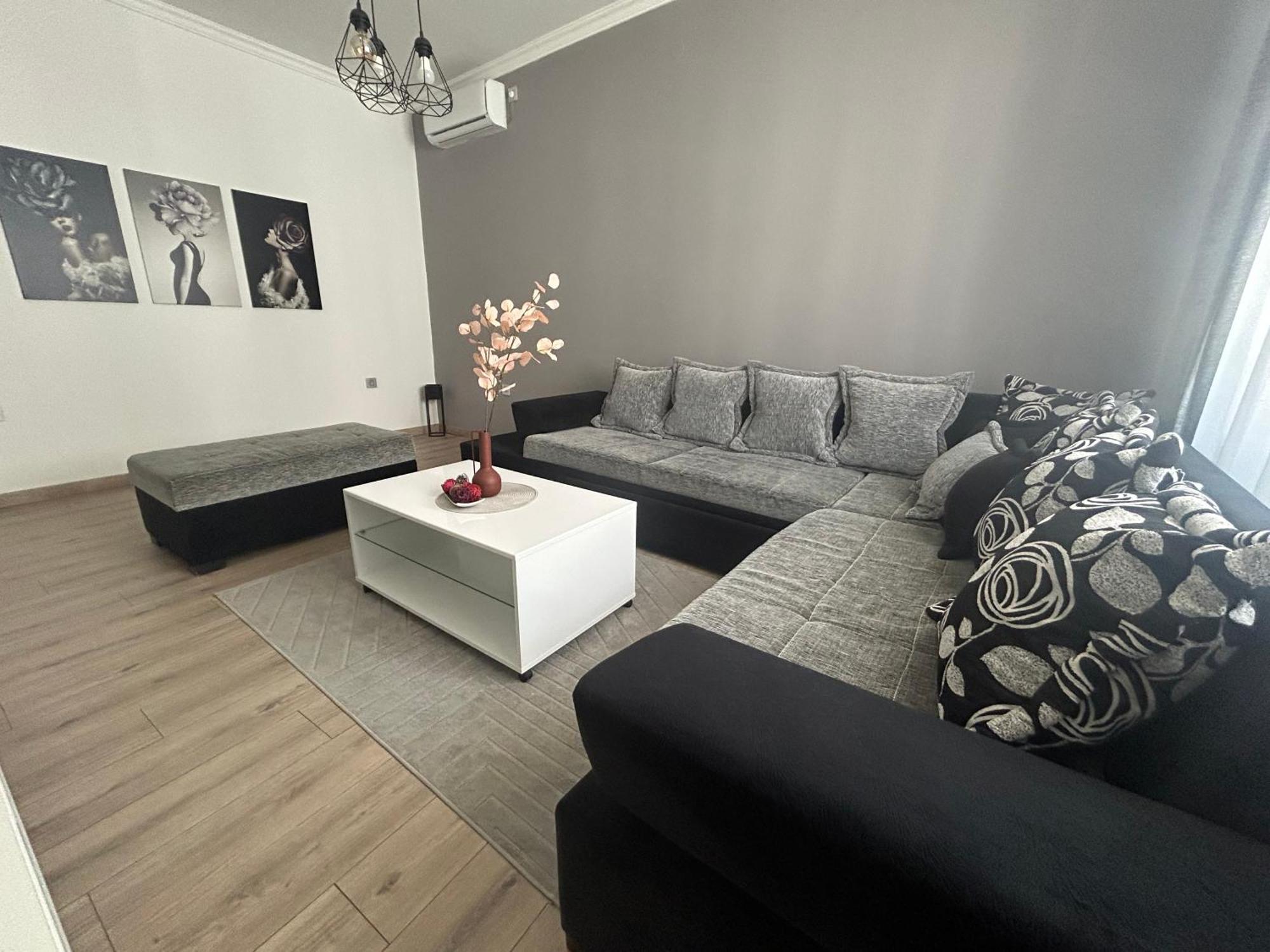 Apartman Tara سوبوتيتْسا المظهر الخارجي الصورة
