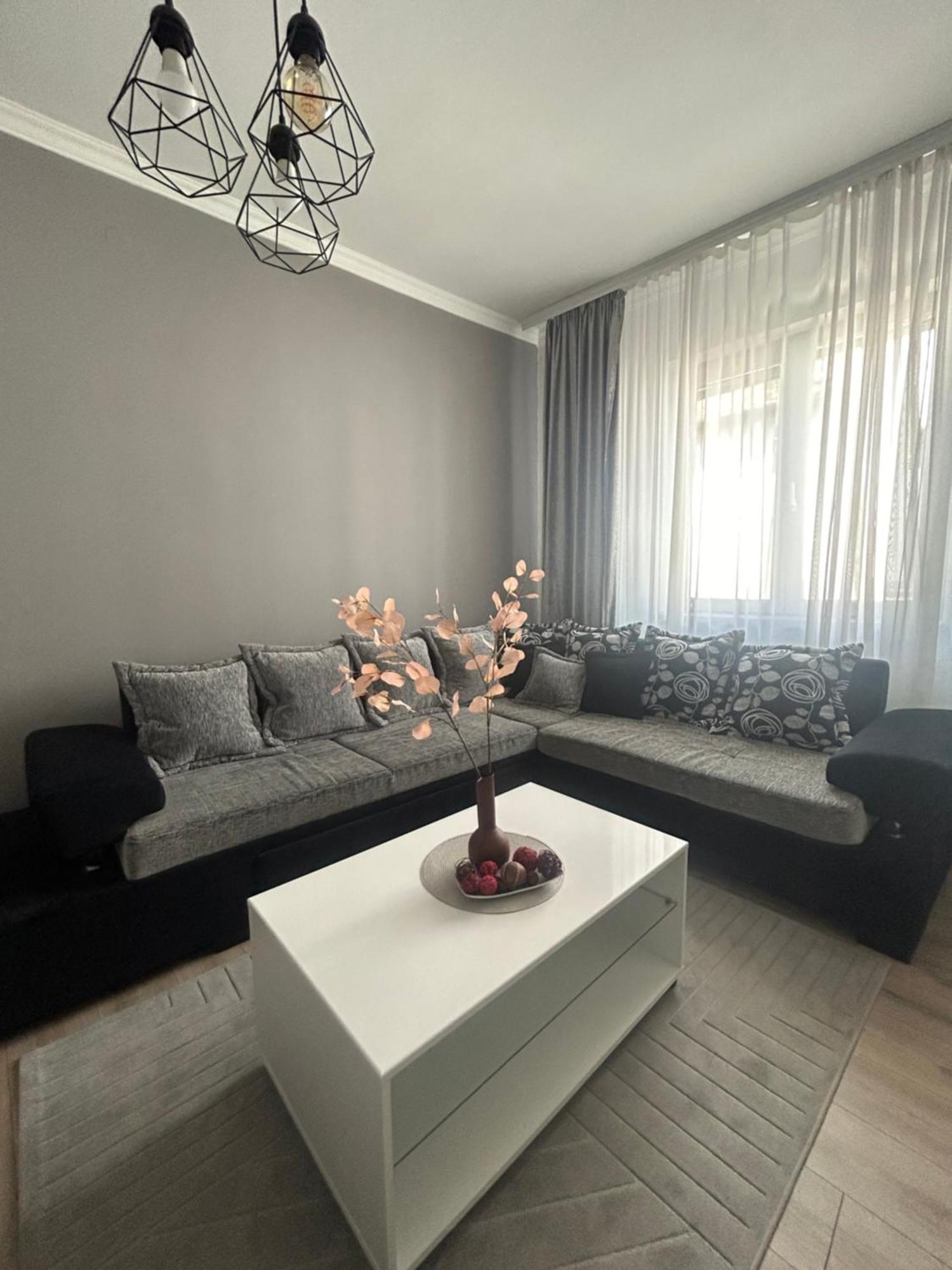 Apartman Tara سوبوتيتْسا المظهر الخارجي الصورة