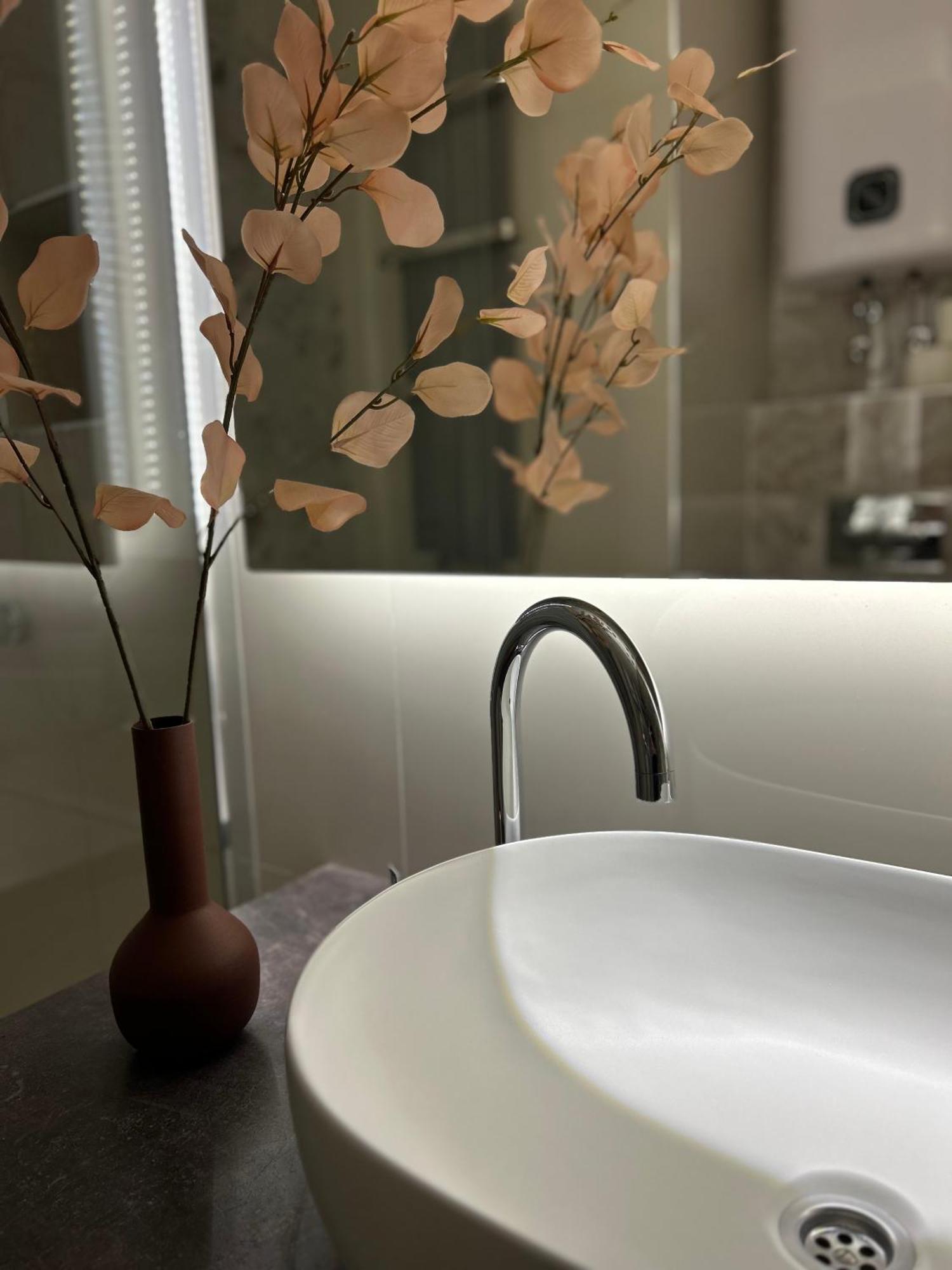 Apartman Tara سوبوتيتْسا المظهر الخارجي الصورة