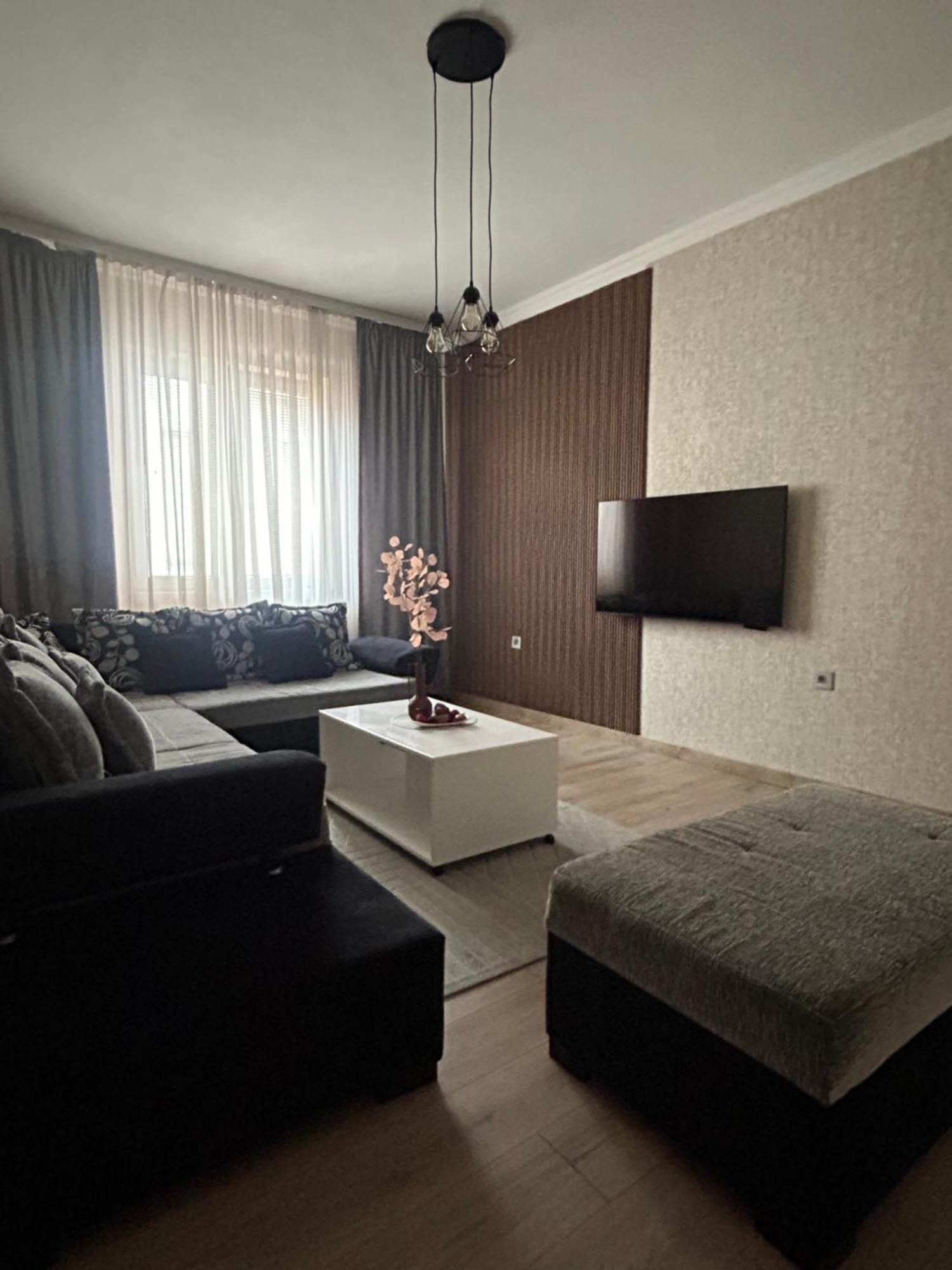 Apartman Tara سوبوتيتْسا المظهر الخارجي الصورة