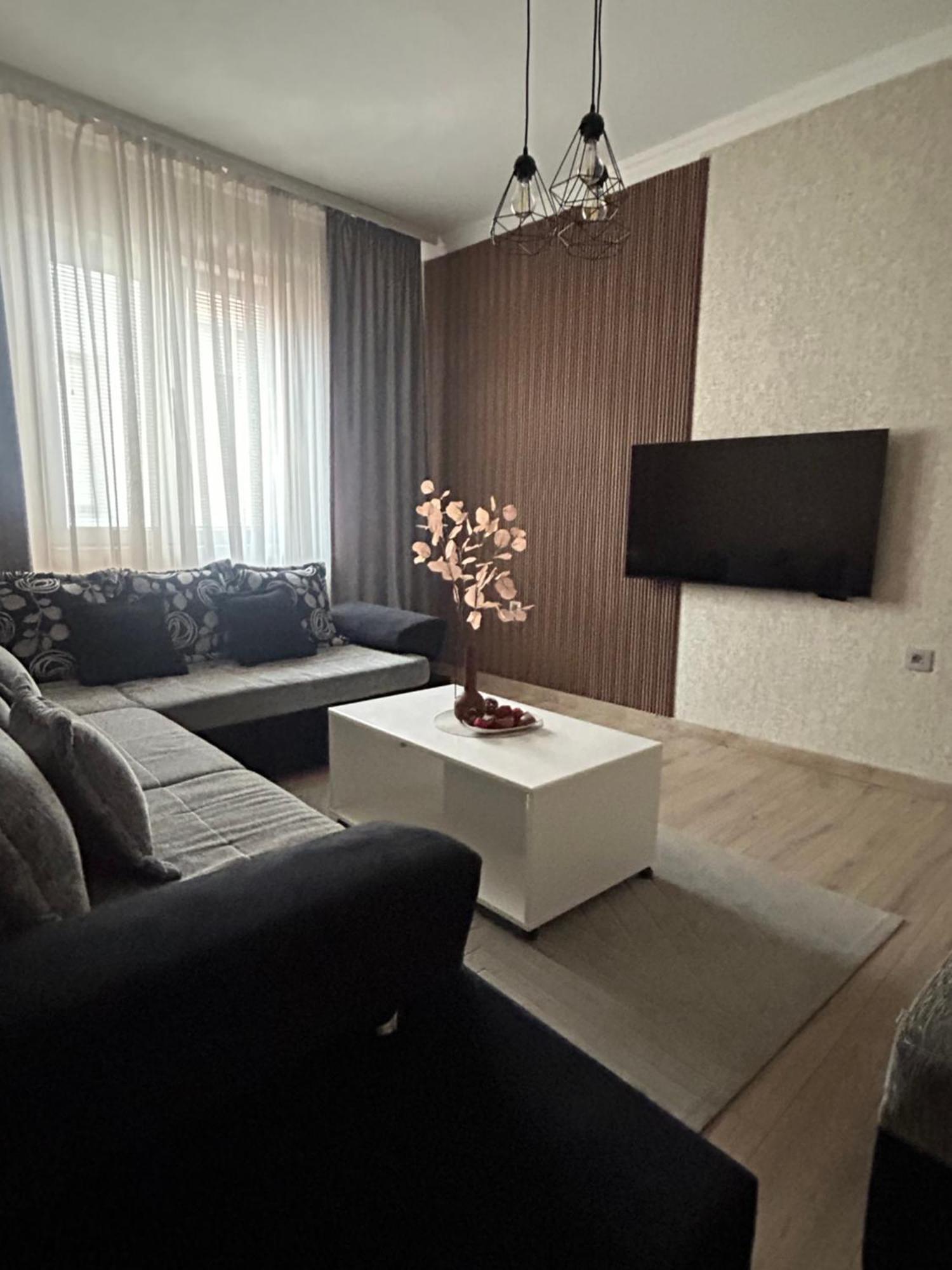 Apartman Tara سوبوتيتْسا المظهر الخارجي الصورة