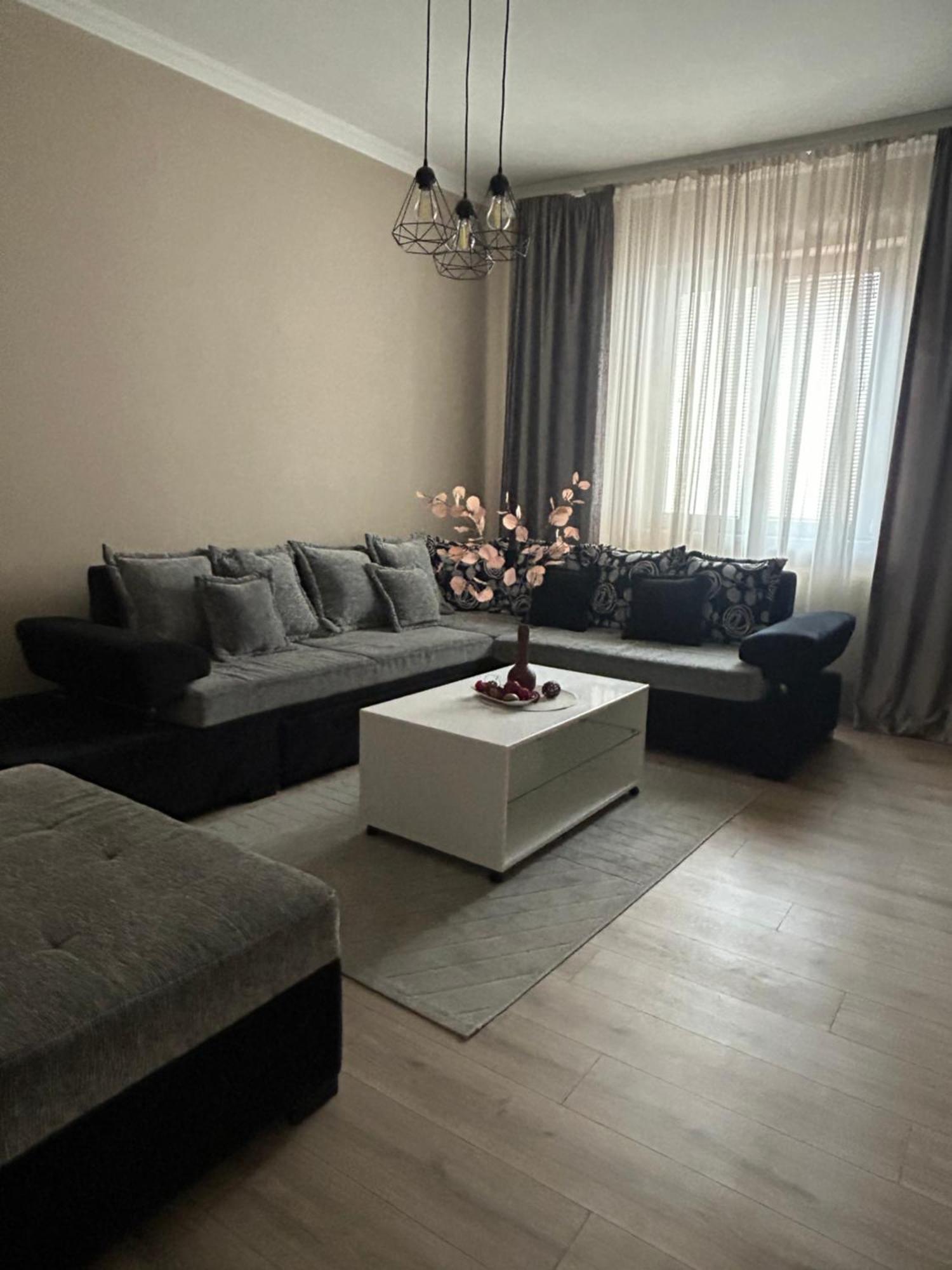 Apartman Tara سوبوتيتْسا المظهر الخارجي الصورة